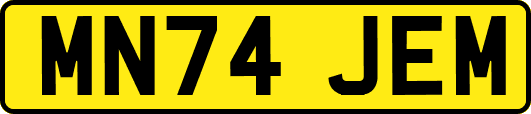 MN74JEM