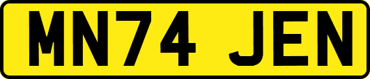 MN74JEN