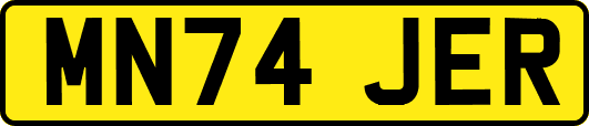 MN74JER