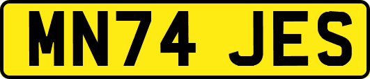 MN74JES