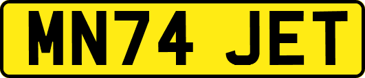 MN74JET