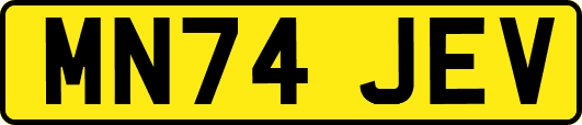 MN74JEV