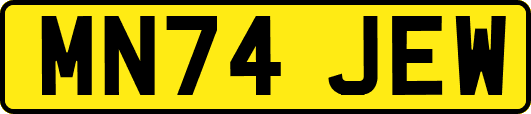 MN74JEW
