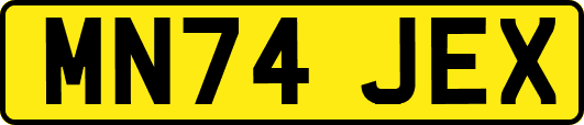 MN74JEX