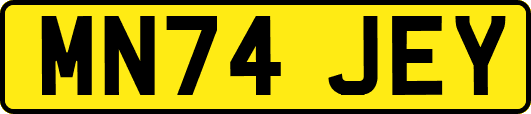 MN74JEY