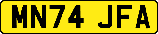 MN74JFA