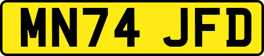 MN74JFD