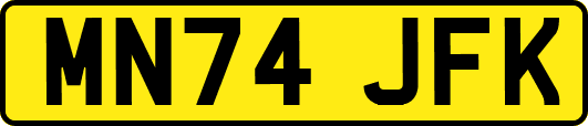 MN74JFK