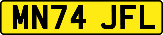 MN74JFL