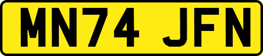 MN74JFN