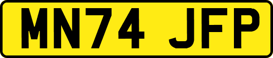 MN74JFP