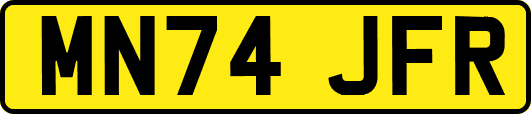 MN74JFR