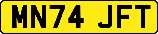 MN74JFT