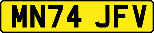 MN74JFV
