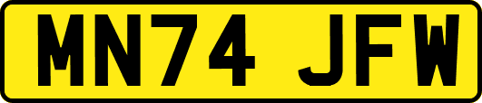 MN74JFW