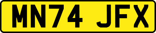 MN74JFX