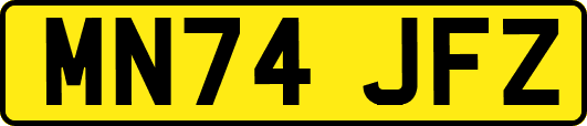MN74JFZ