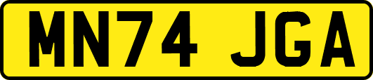 MN74JGA