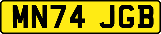 MN74JGB