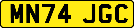 MN74JGC
