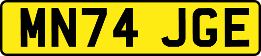 MN74JGE