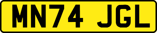 MN74JGL