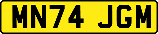 MN74JGM