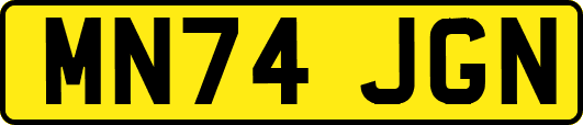 MN74JGN
