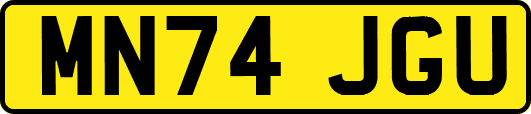 MN74JGU
