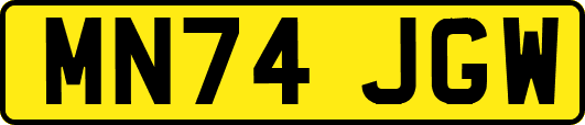 MN74JGW