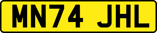 MN74JHL