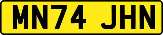 MN74JHN