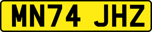 MN74JHZ