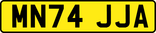 MN74JJA