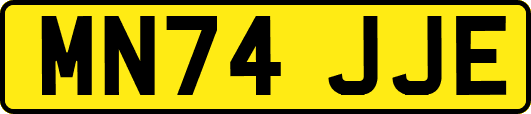 MN74JJE