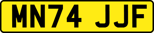 MN74JJF