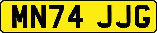 MN74JJG