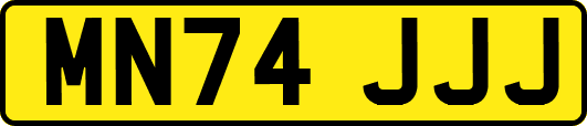 MN74JJJ