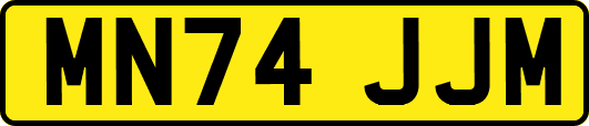 MN74JJM