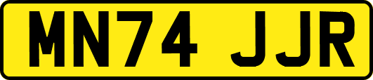 MN74JJR