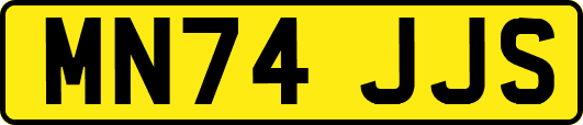 MN74JJS