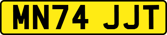 MN74JJT