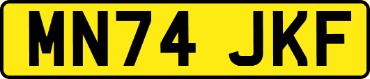 MN74JKF