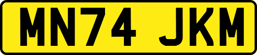 MN74JKM