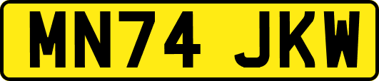 MN74JKW