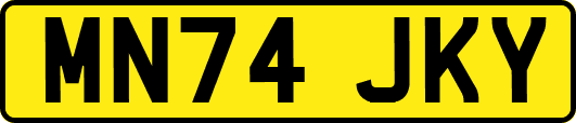 MN74JKY