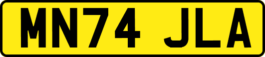MN74JLA