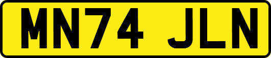 MN74JLN