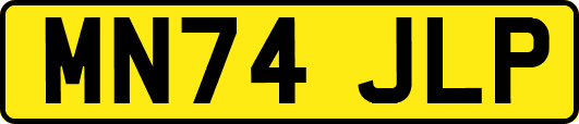 MN74JLP