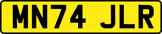 MN74JLR